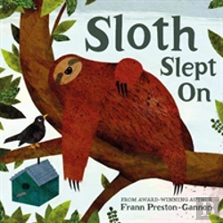 Bertrand.pt - Sloth Slept On