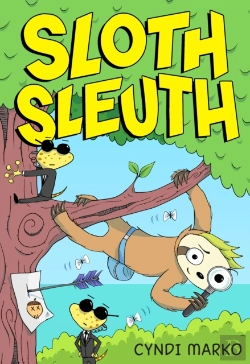 Bertrand.pt - Sloth Sleuth