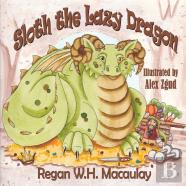Sloth The Lazy Dragon