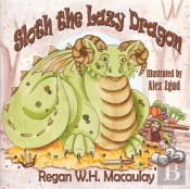 Sloth The Lazy Dragon