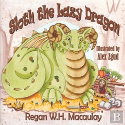 Bertrand.pt - Sloth The Lazy Dragon