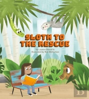 Sloth To The Rescue