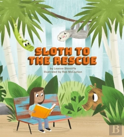 Bertrand.pt - Sloth To The Rescue