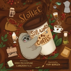 Bertrand.pt - Slothee Still Wants Coffee