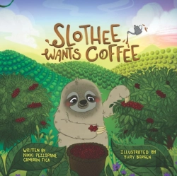 Bertrand.pt - Slothee Wants Coffee