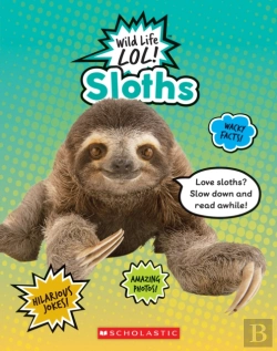 Bertrand.pt - Sloths (Wild Life Lol!)