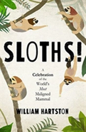 Sloths!