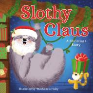 Slothy Claus