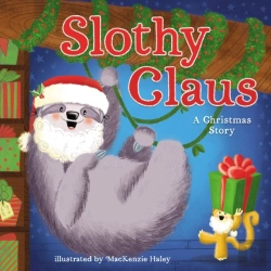 Bertrand.pt - Slothy Claus