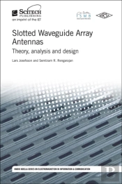 Slotted Waveguide Array Antennas