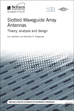 Bertrand.pt - Slotted Waveguide Array Antennas