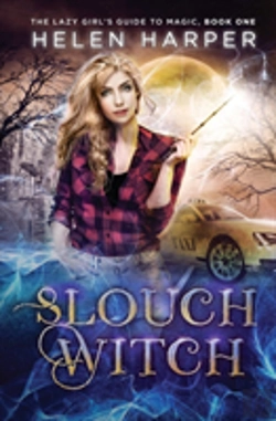 Bertrand.pt - Slouch Witch