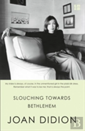 Slouching Towards Bethlehem