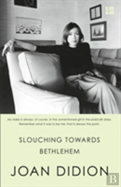 Bertrand.pt - Slouching Towards Bethlehem