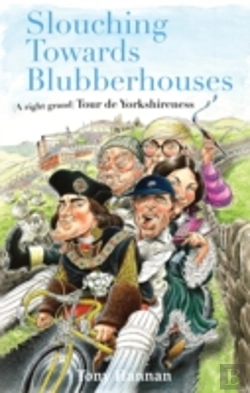 Bertrand.pt - Slouching Towards Blubberhouses