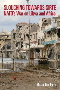 Bertrand.pt - Slouching Towards Sirte