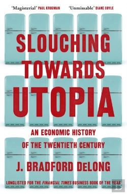 Bertrand.pt - Slouching Towards Utopia