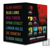 Slough House Boxed Set