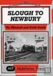 Slough To Newbury