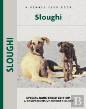 Sloughi