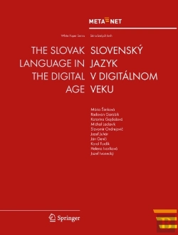 Bertrand.pt - Slovak Language In The Digital Age
