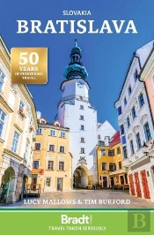 Slovakia: Bratislava