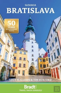Bertrand.pt - Slovakia: Bratislava