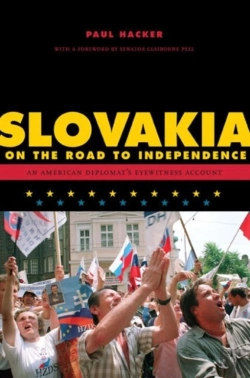 Bertrand.pt - Slovakia On The Road To Independence