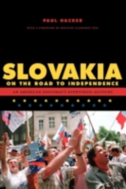 Bertrand.pt - Slovakia On The Road To Independence