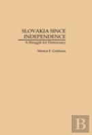 Slovakia Since Independence
