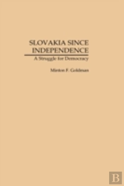 Bertrand.pt - Slovakia Since Independence