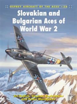 Bertrand.pt - Slovakian And Bulgarian Aces Of World War 2
