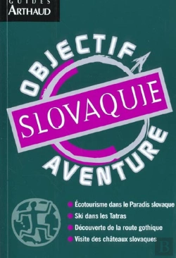 Bertrand.pt - Slovaquie