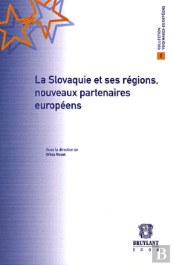 Bertrand.pt - Slovaquie Et Ses Regions