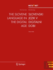 Slovene Language In The Digital Age