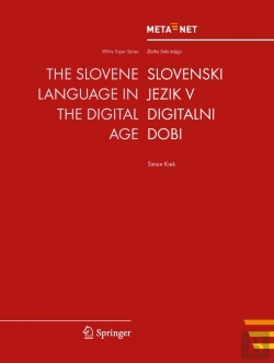 Bertrand.pt - Slovene Language In The Digital Age