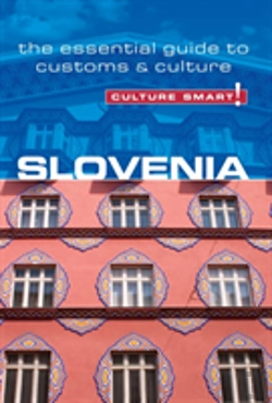 Bertrand.pt - Slovenia - Culture Smart!