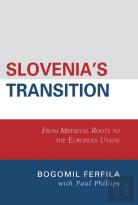 Slovenia'S Transition