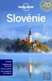 Slovenie 1ed