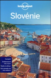 Slovenie 2ed
