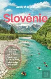 Slovénie (6e Édition)
