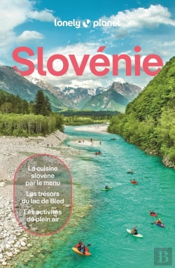 Bertrand.pt - Slovénie (6e Édition)