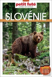 Slovénie (Édition 2026)