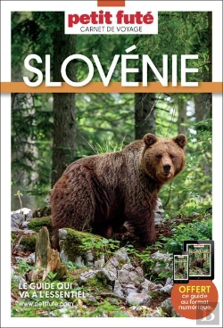Bertrand.pt - Slovénie (Édition 2026)