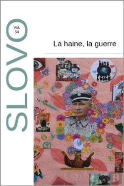 Bertrand.pt - Slovo : La Haine, La Guerre