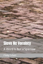 Slovo Ne Vorobey
