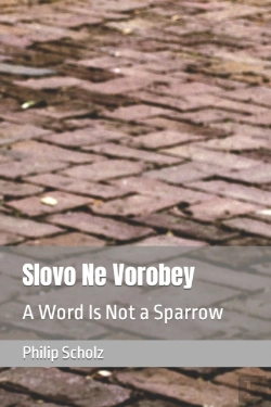 Bertrand.pt - Slovo Ne Vorobey