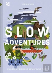 Slow Adventures