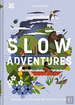 Bertrand.pt - Slow Adventures