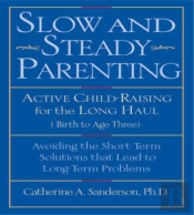 Slow And Steady Parenting